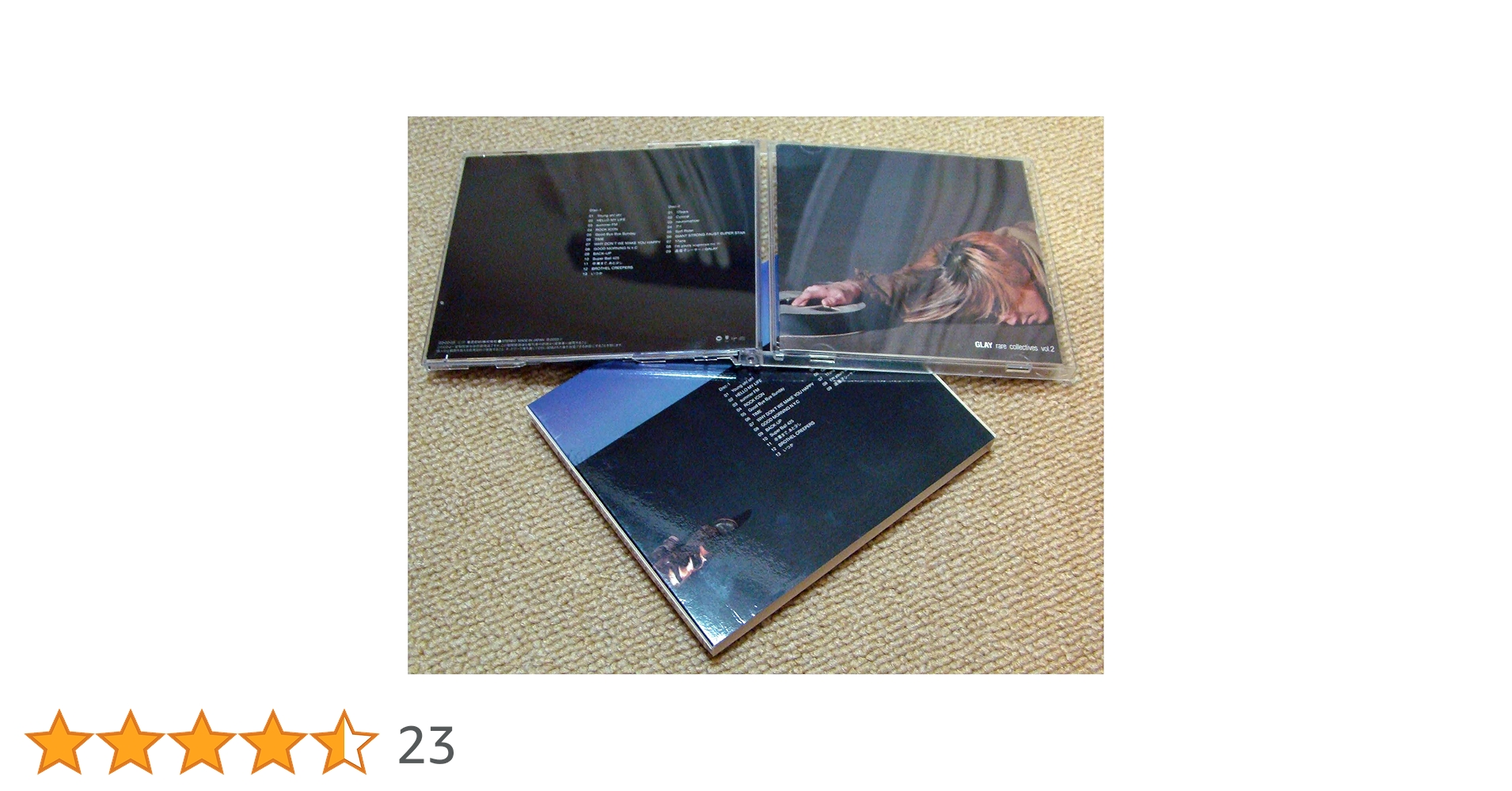 Amazon.co.jp: rare collective vol.2: ミュージック